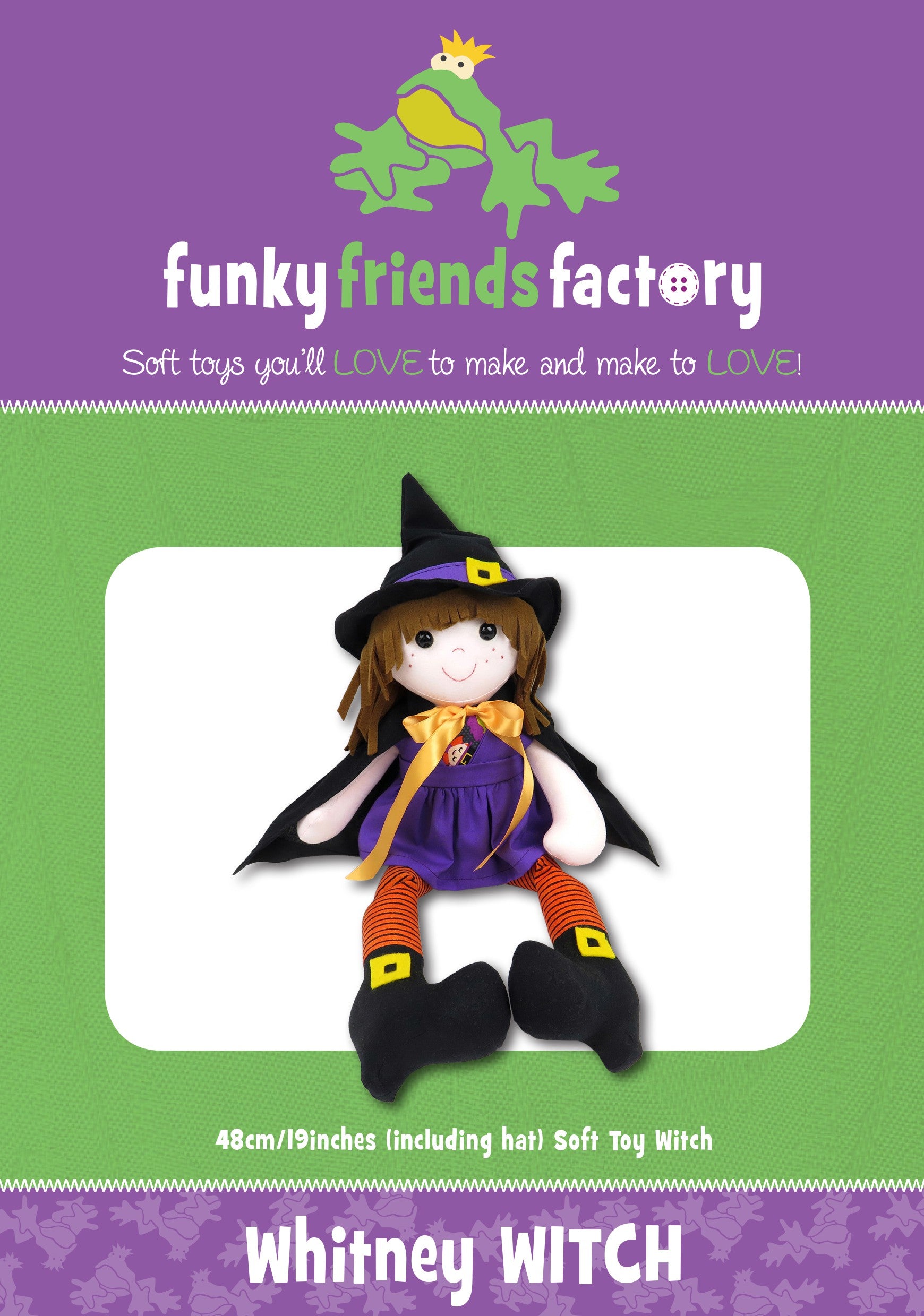 Whitney Witch