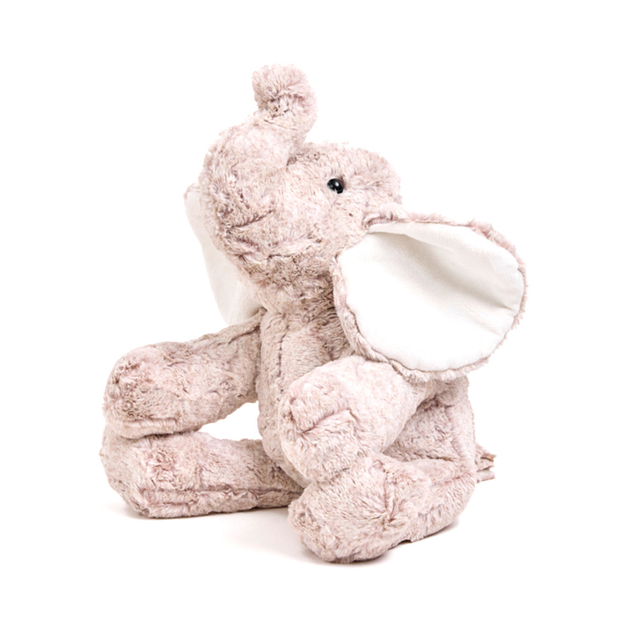 Harper Quartz Finished Cuddle Critter Kit