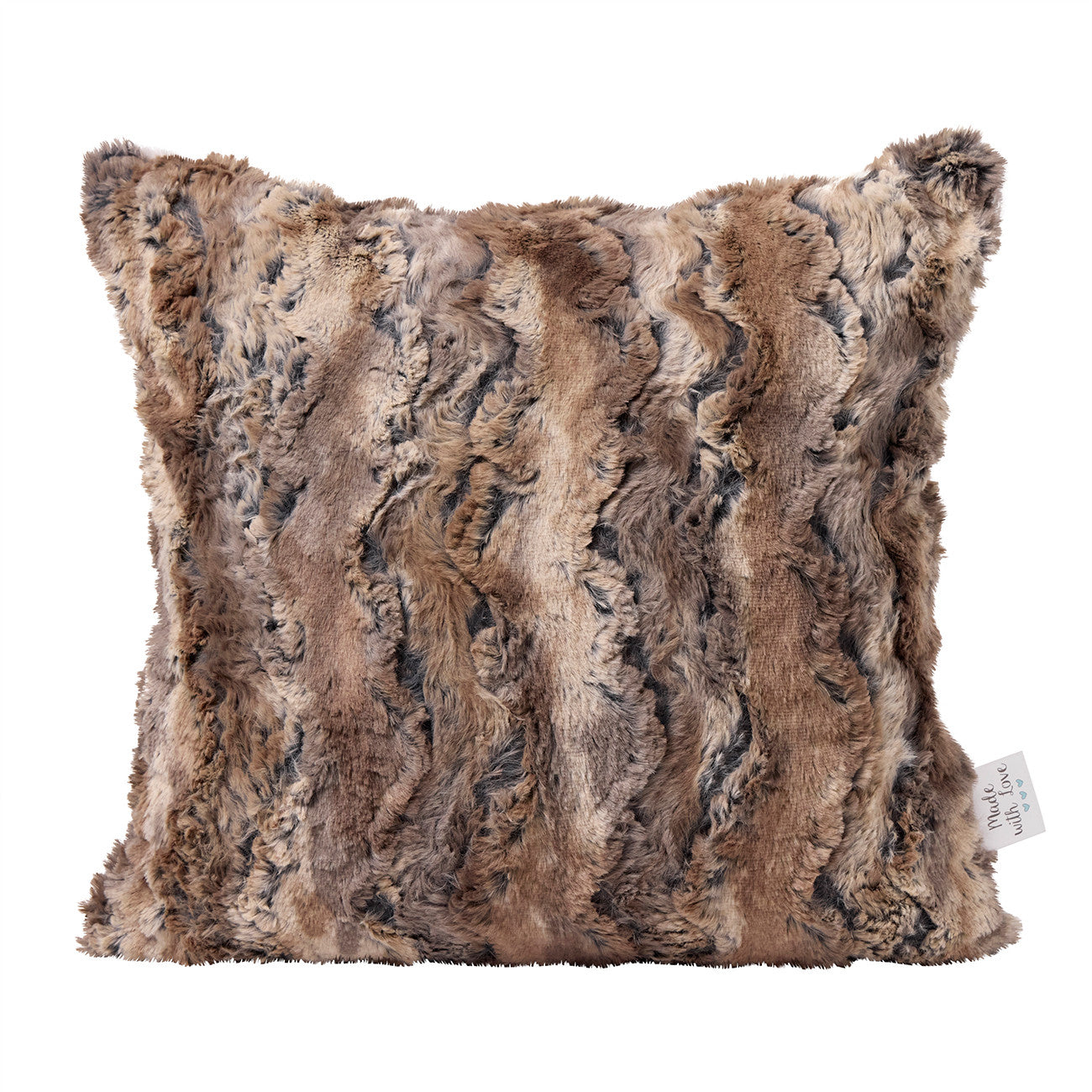 Wildrabbit Driftwood Finished Luxe Cuddle Sweet Dreamz Pillow Kit