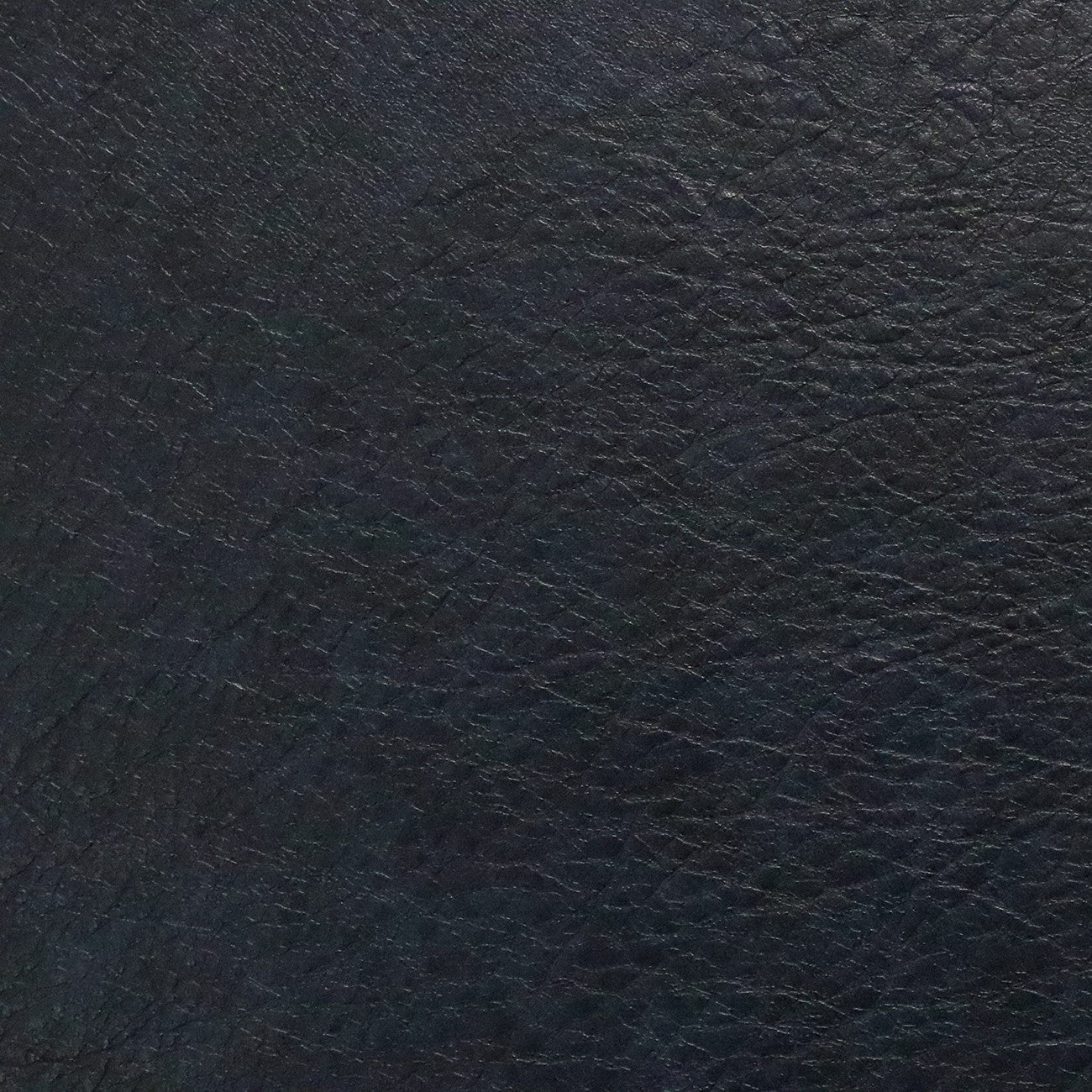 Navy Legacy Faux Leather 5 yards
