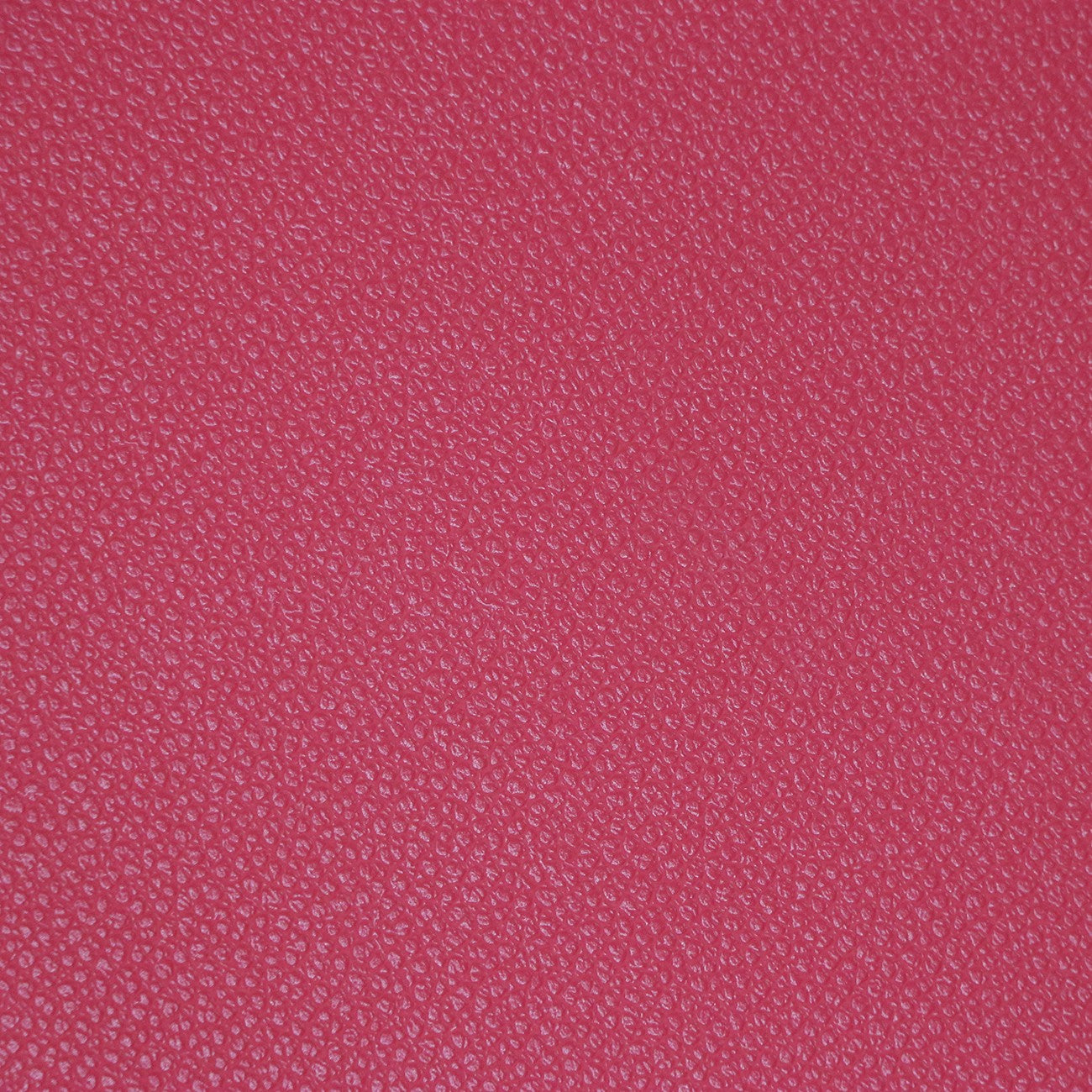 Fuchsia Pebble Faux Leather 5 Yards