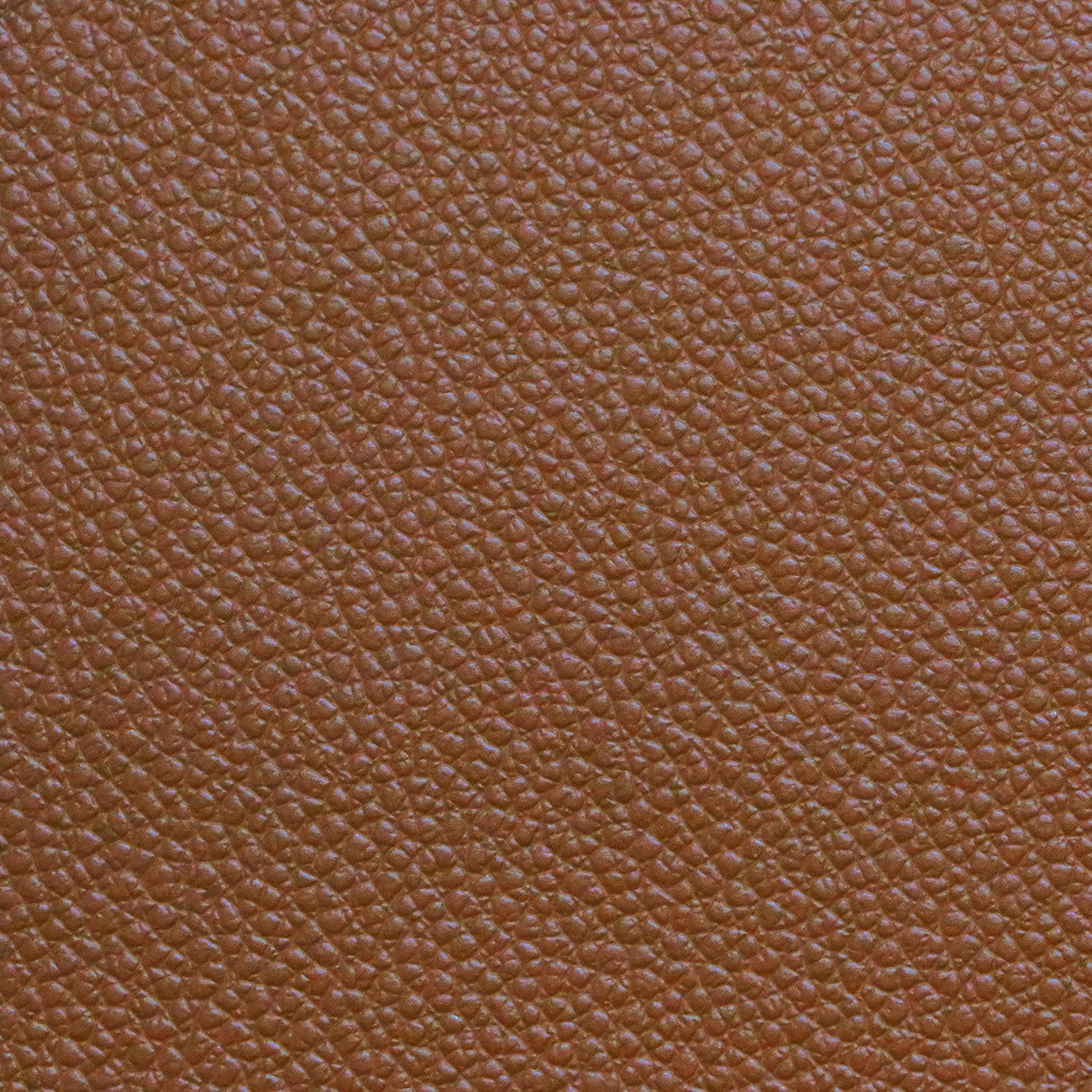 Hazelnut Pebble Faux Leather 5 yards