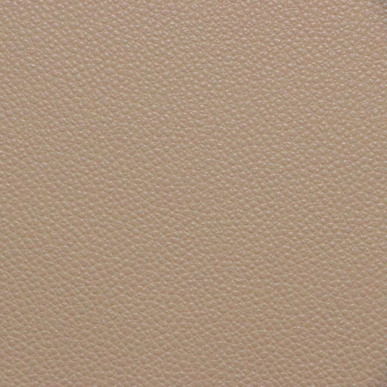 Beige Pebble Faux Leather 5 yards