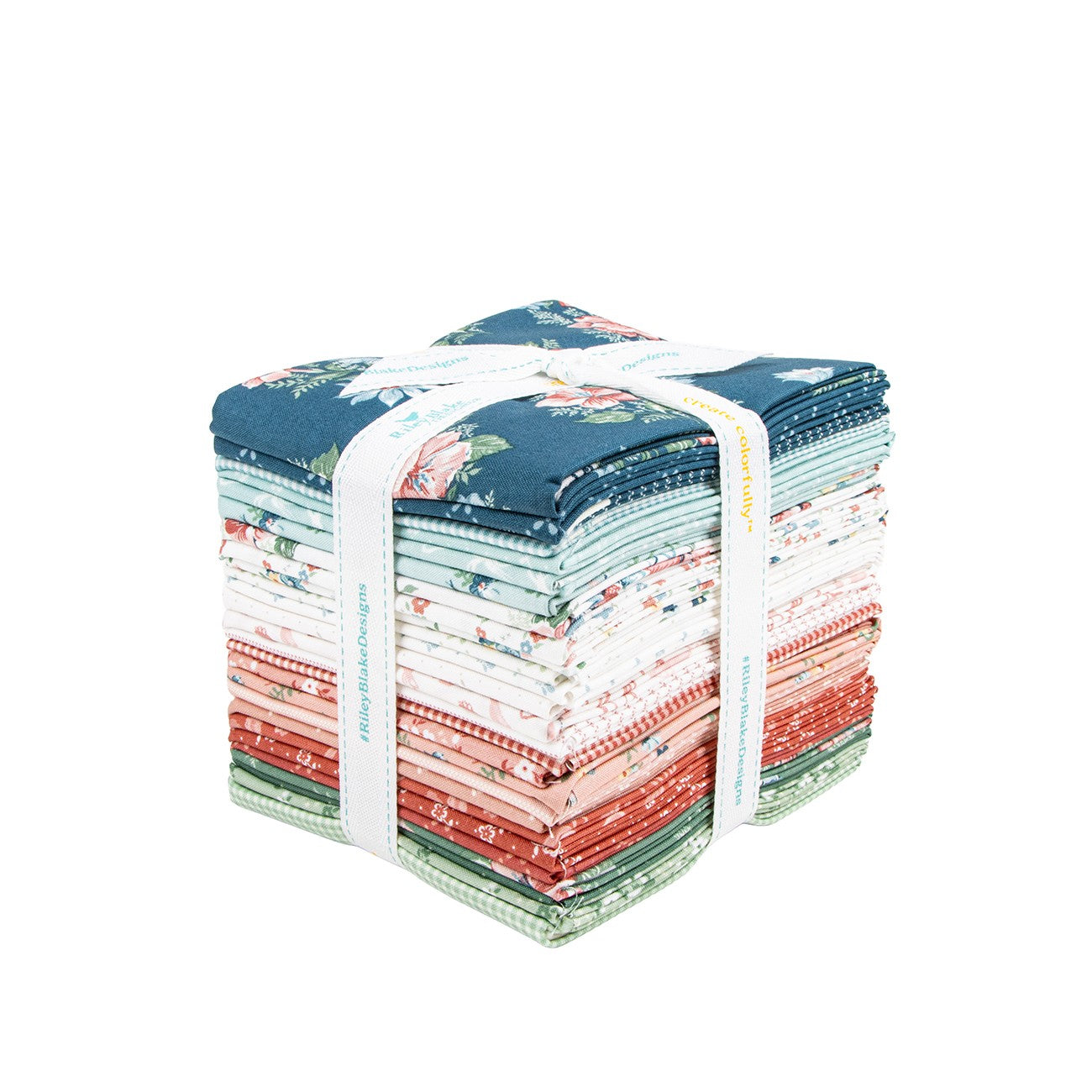 Mary Catherine Fat Quarter Bundle, 27 Pcs.