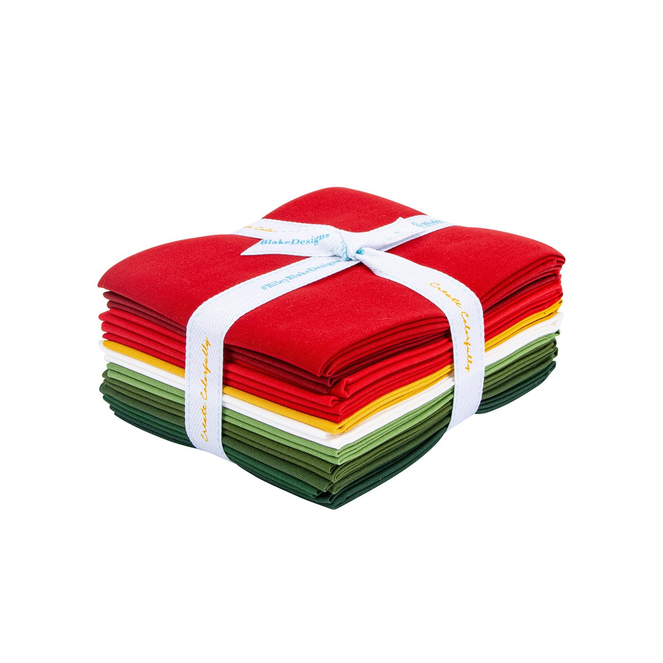 Confetti Cotton Christmas Fat Quarter Bundle, 12 Pcs.