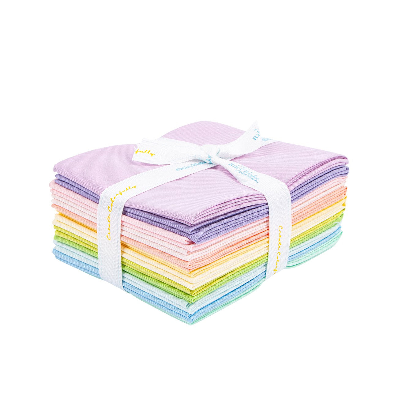 Confetti Cotton Sweet Fat Quarter Bundle, 12 Pcs.