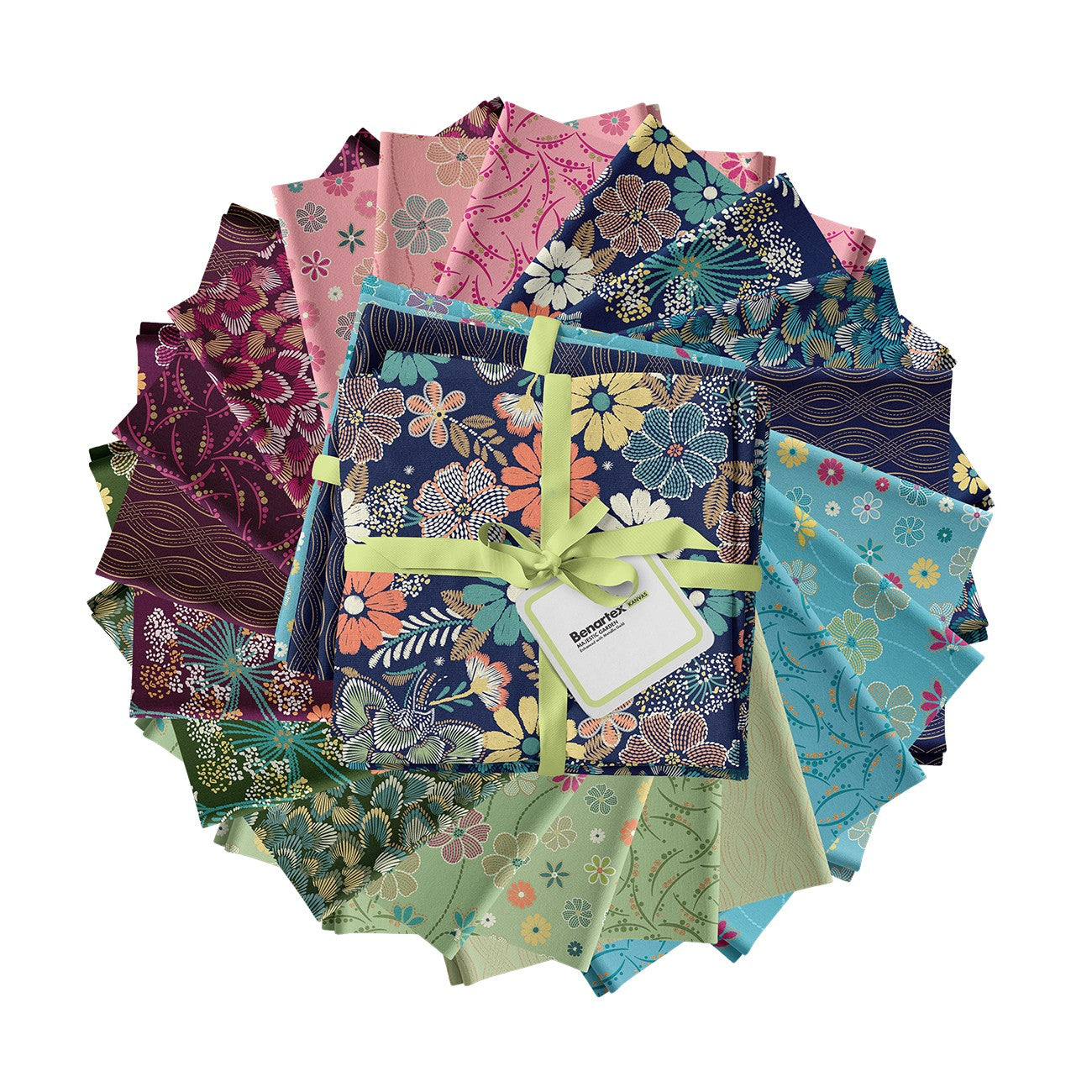 Majestic Garden 20pc