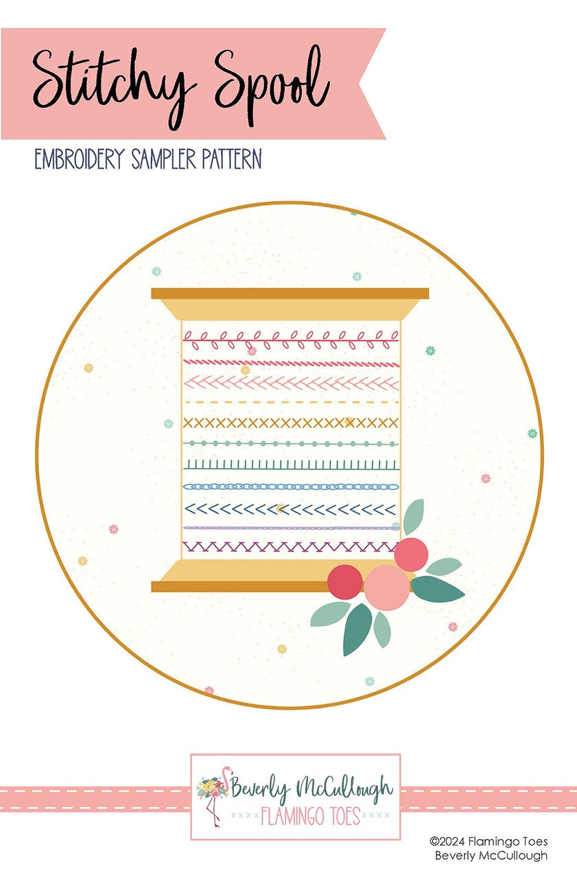 Cross Stitch Patterns