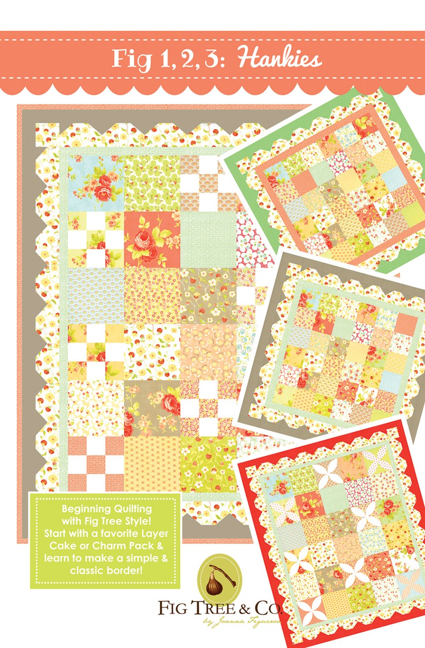 Fig 1 2 3 Hankies