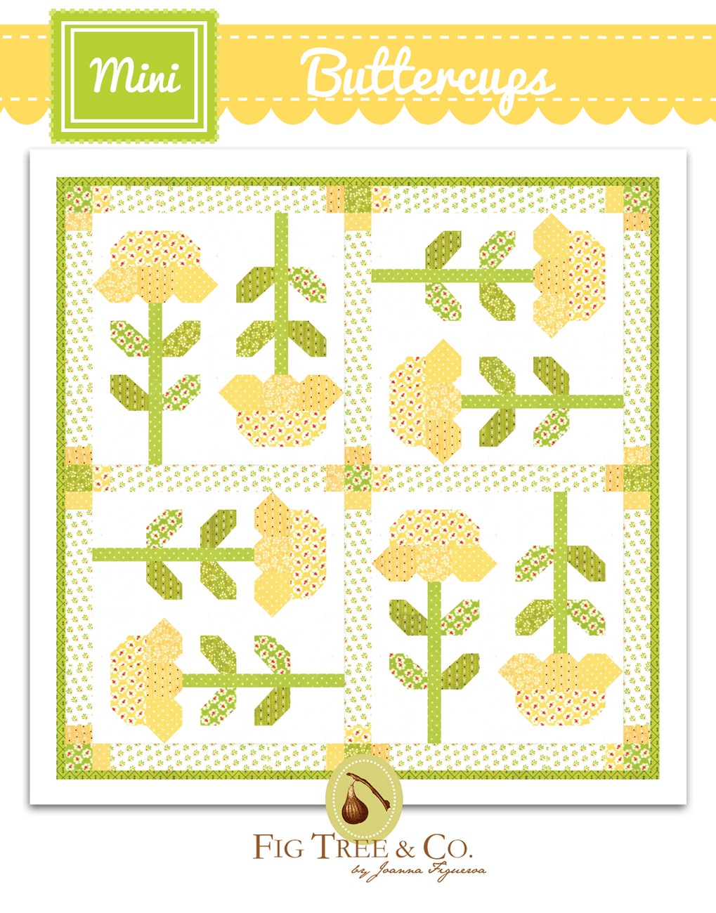 Mini Buttercups