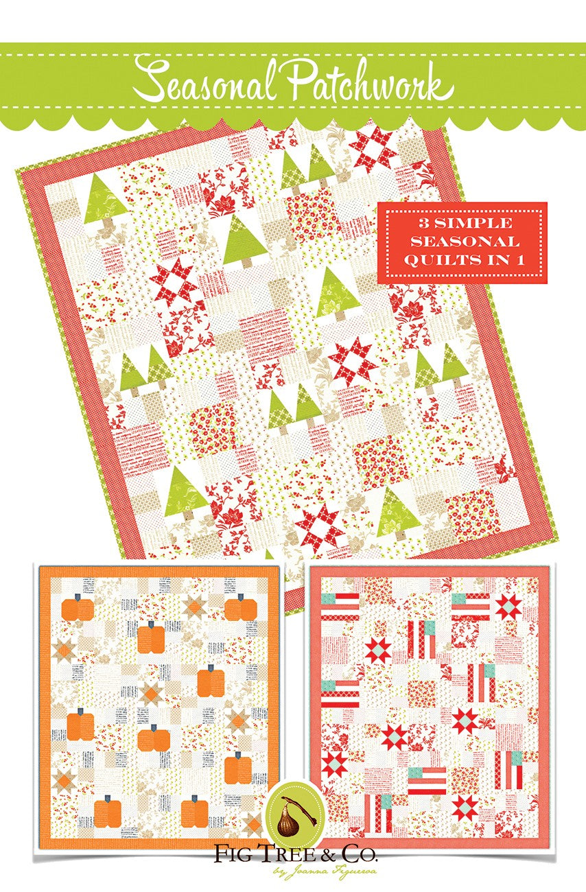 Seasonal Patchwork