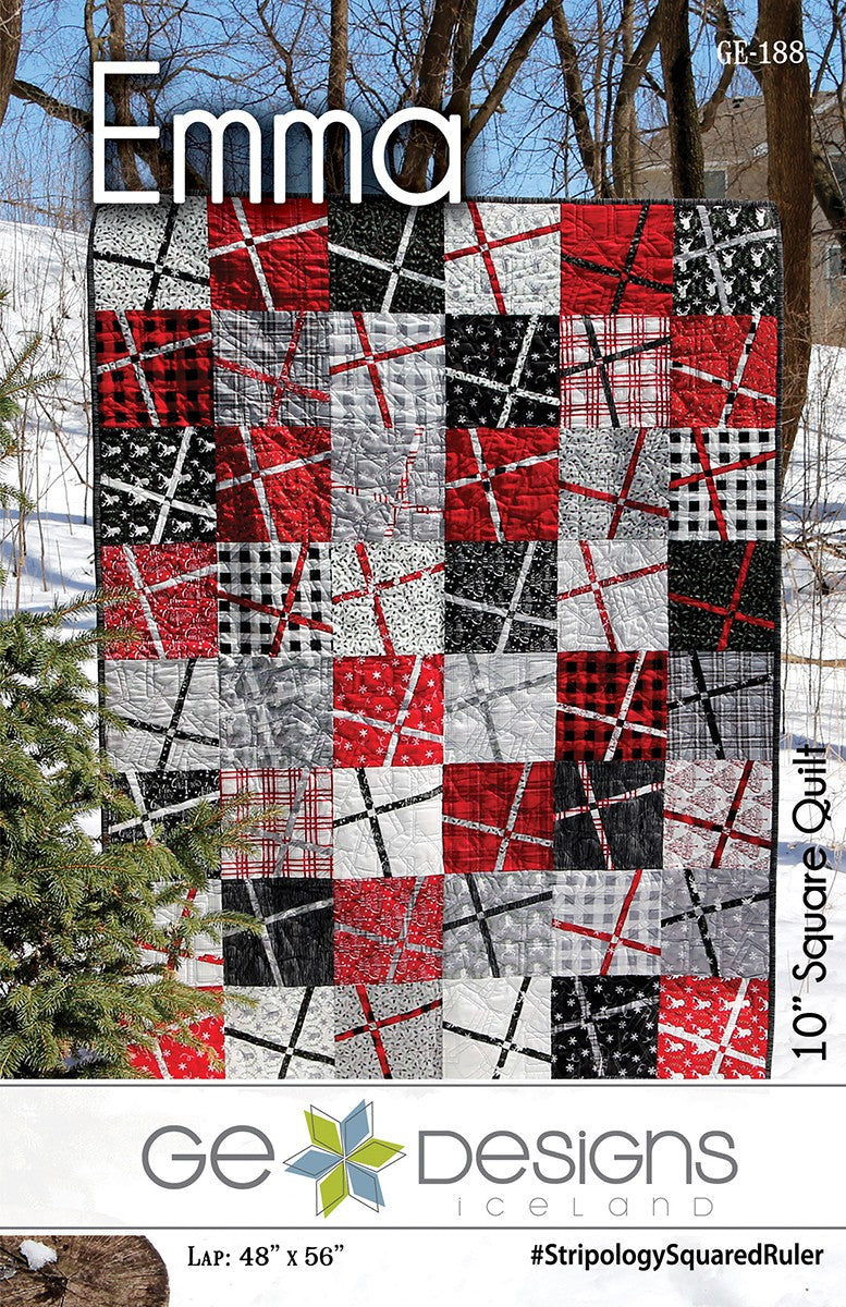Emma Pattern