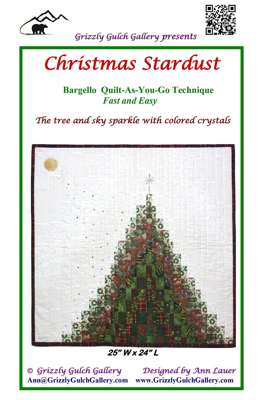 Christmas Stardust