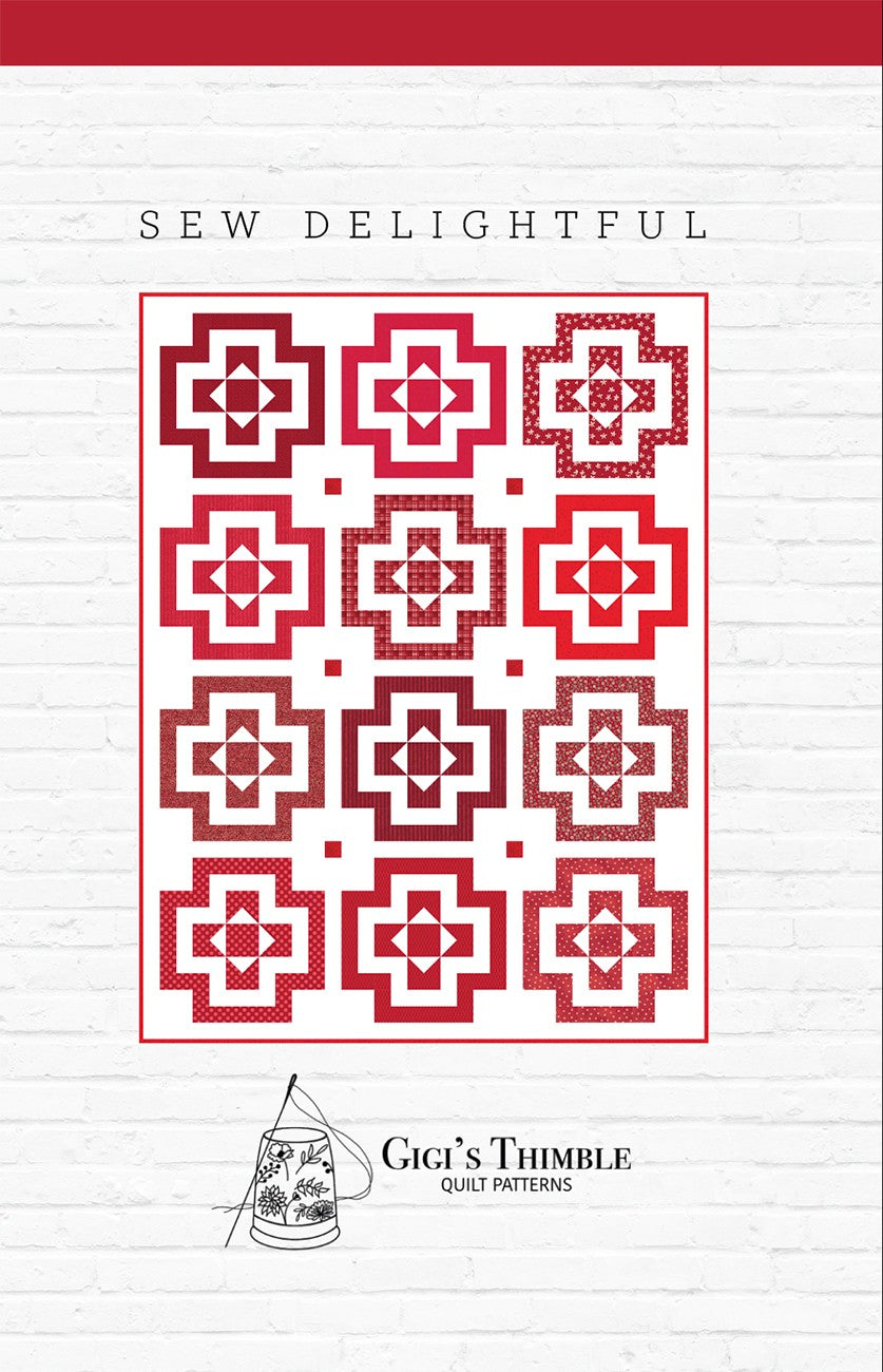 Sew Delightful