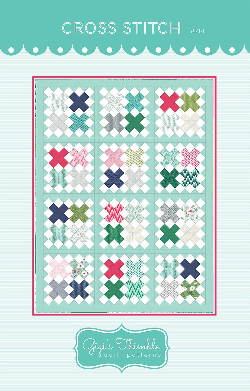 Cross Stitch