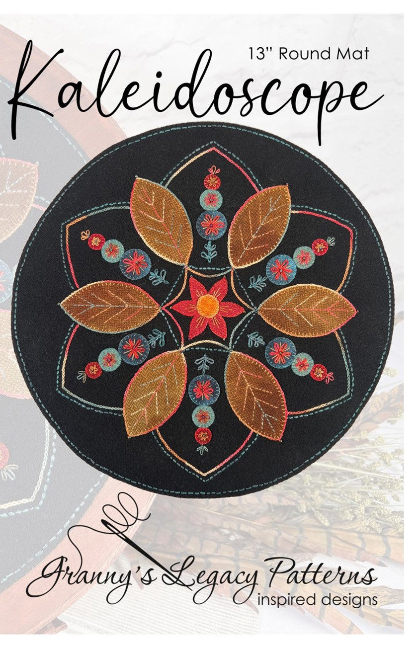 Kaleidoscope