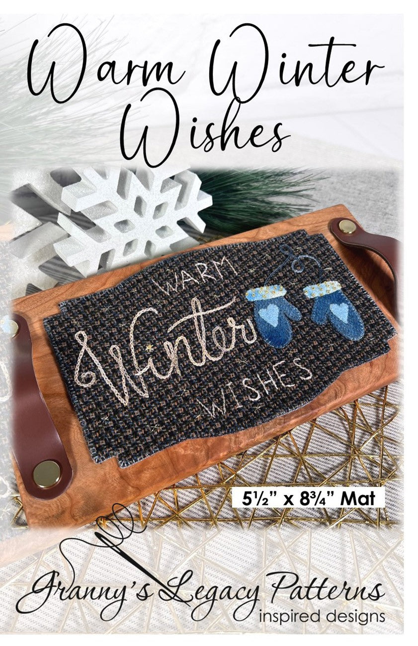 Warm Winter Wishes