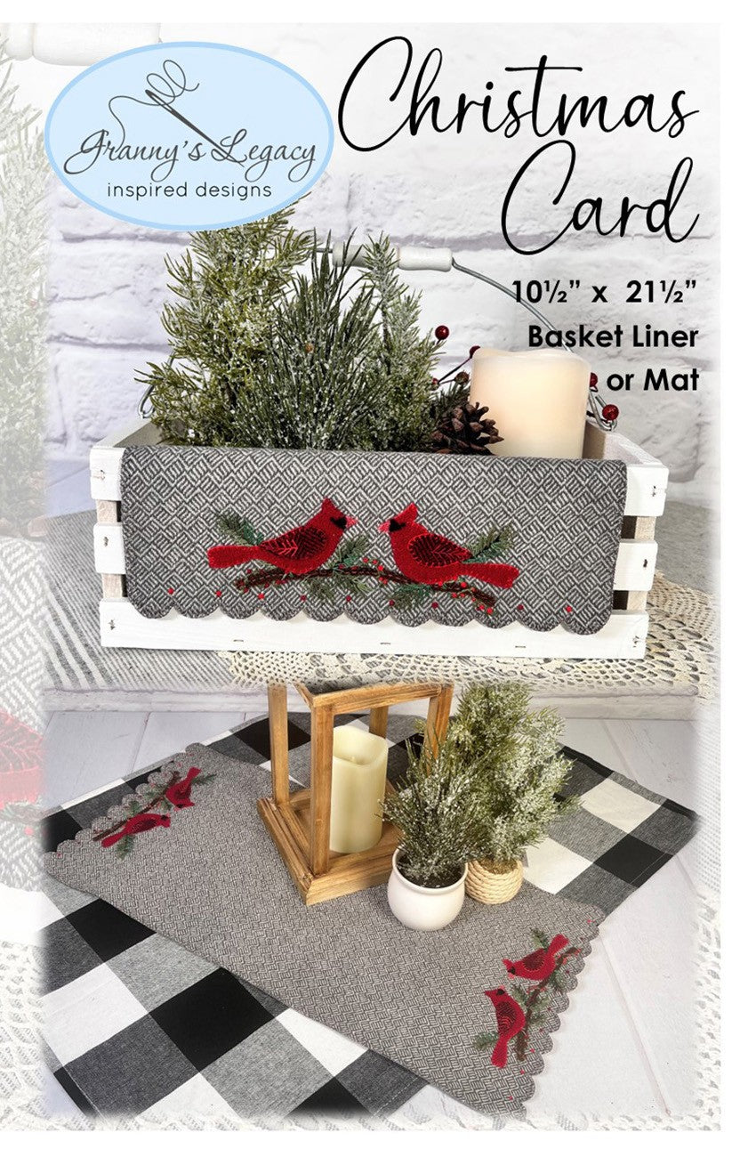 Christmas Card
