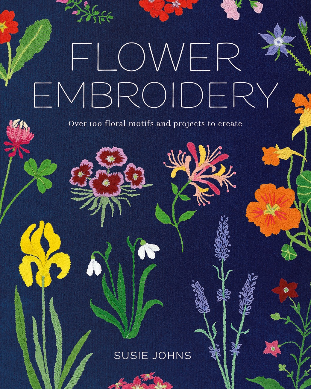 Hand Embroidery