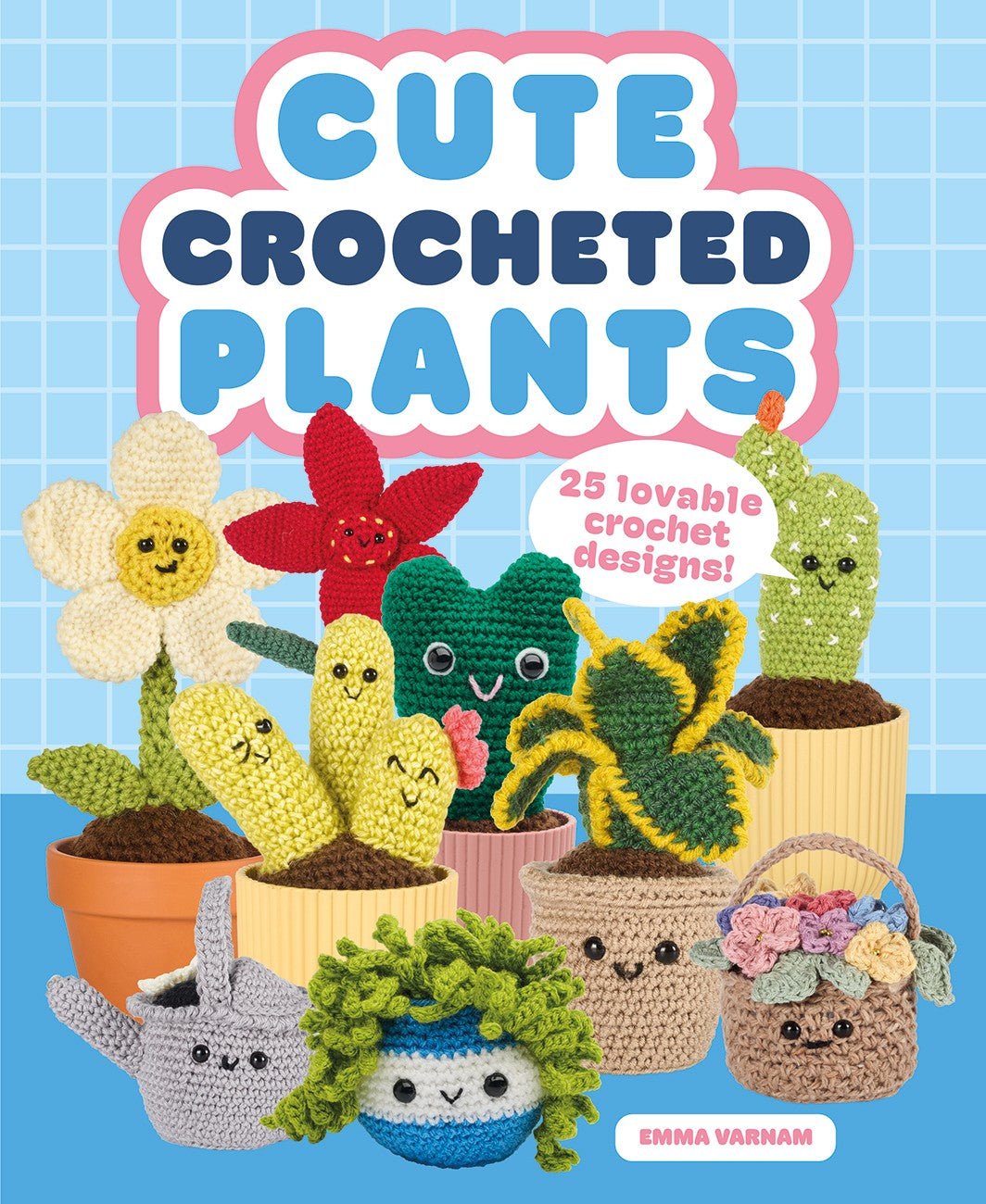 Crochet & Knitting