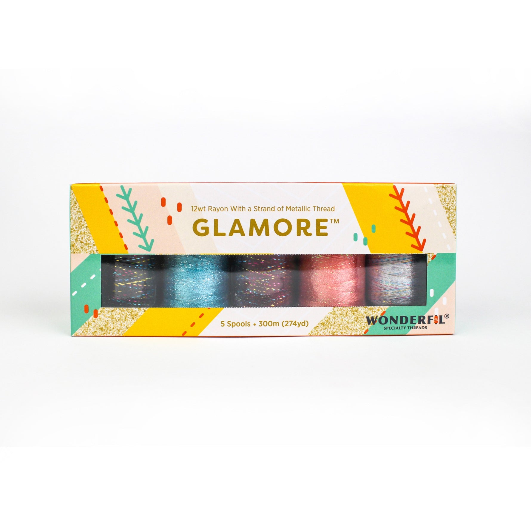 GlaMore Playtime Set Play Time