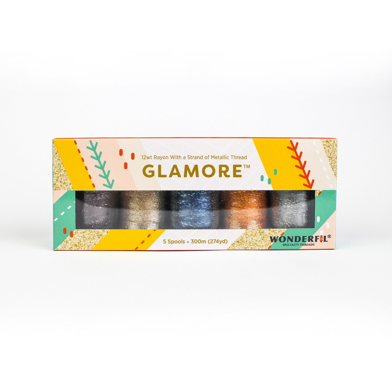 GlaMore Simply Elegant Set Simply Elegant