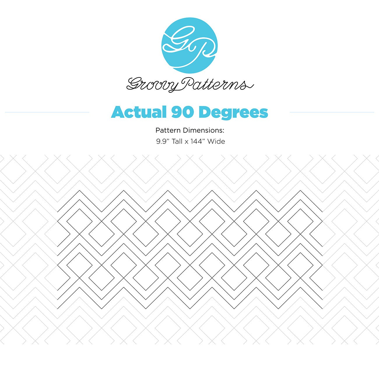 90 Degrees Paper Pantograph