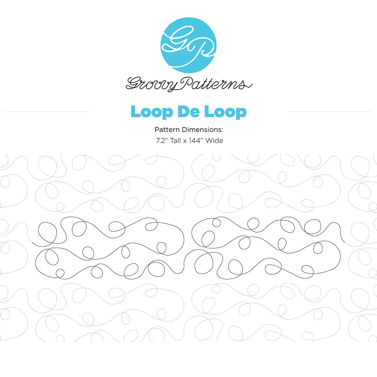 Loop De Loop Paper Pantograph