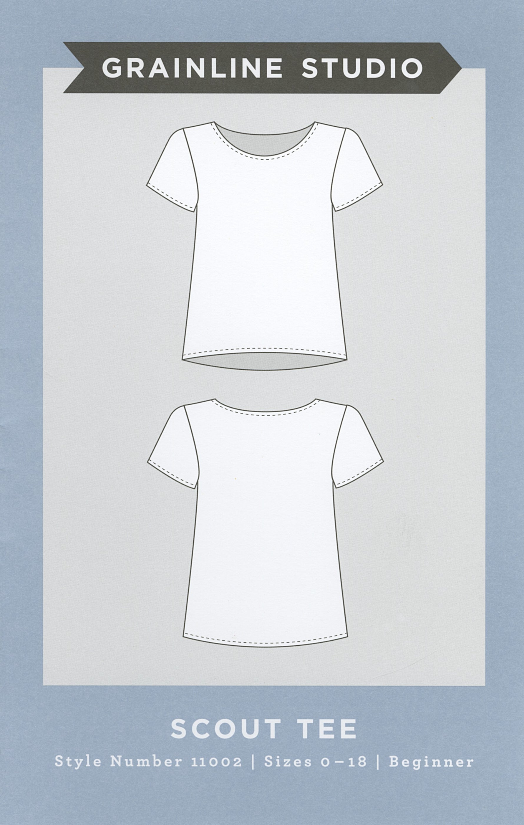 Scout Tee