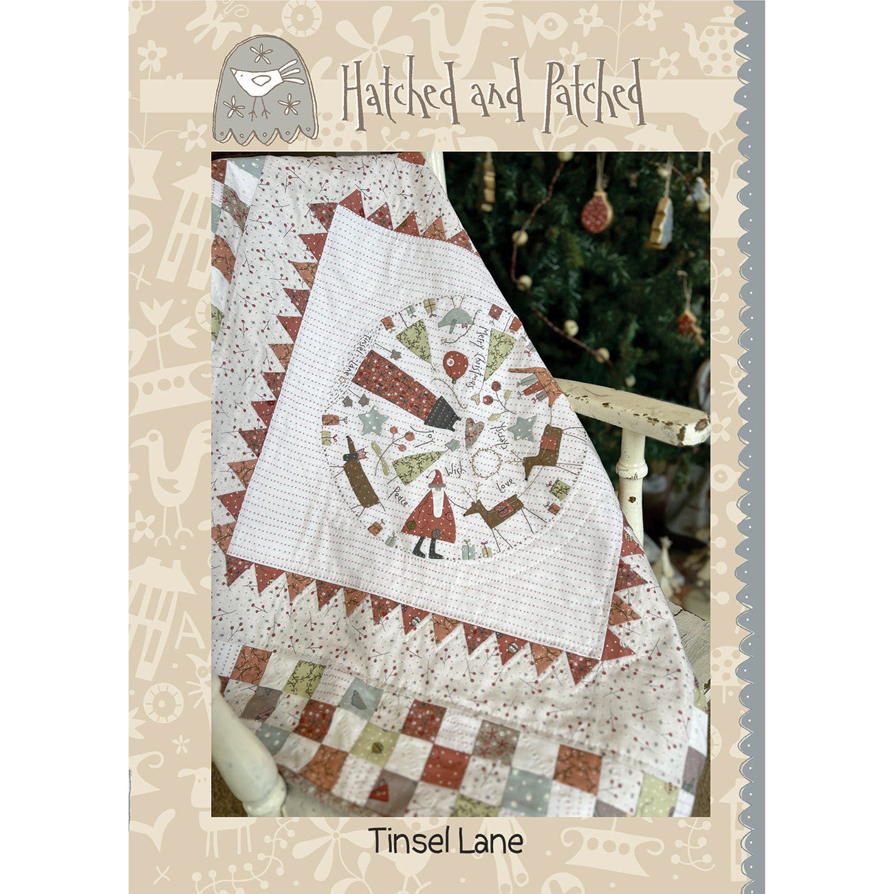 Tinsel Lane