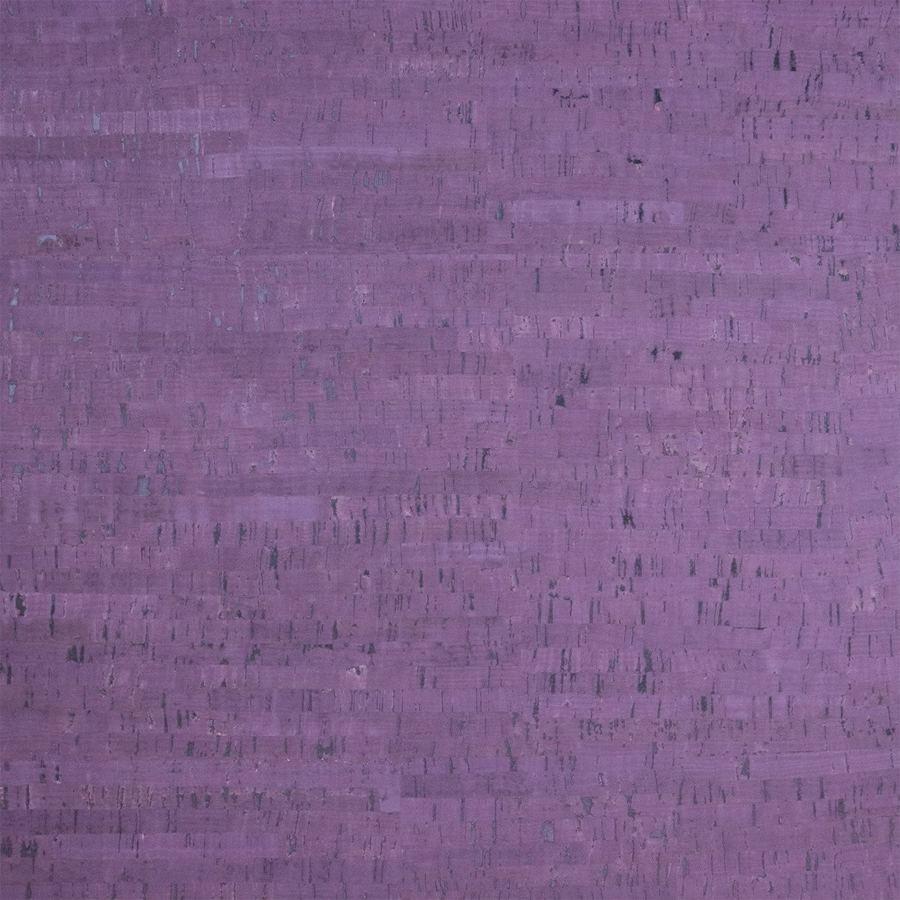 Amethyst Rustic Cork 1/2 Yard