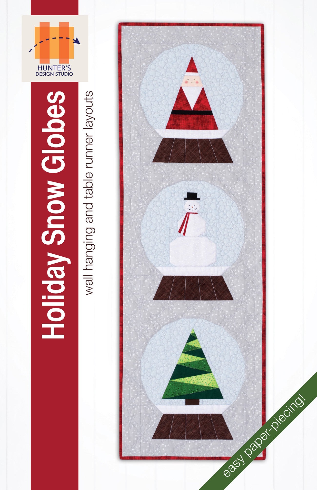 Holiday Snow Globes