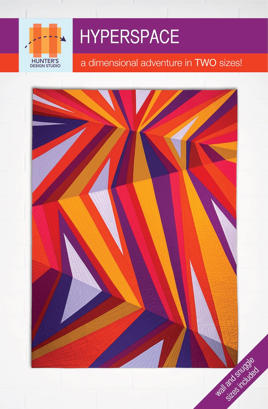 Hyperspace