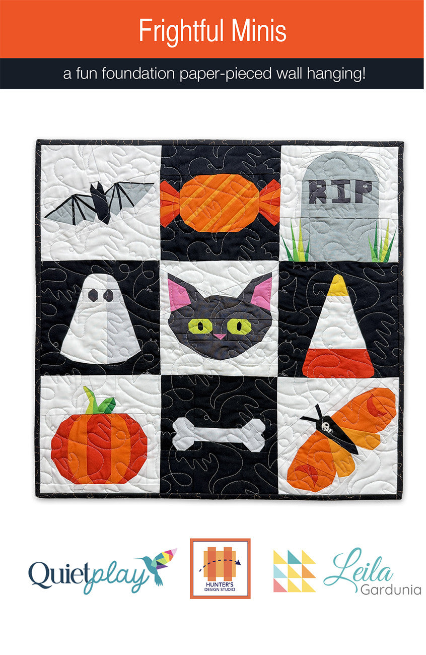 Frightful Minis