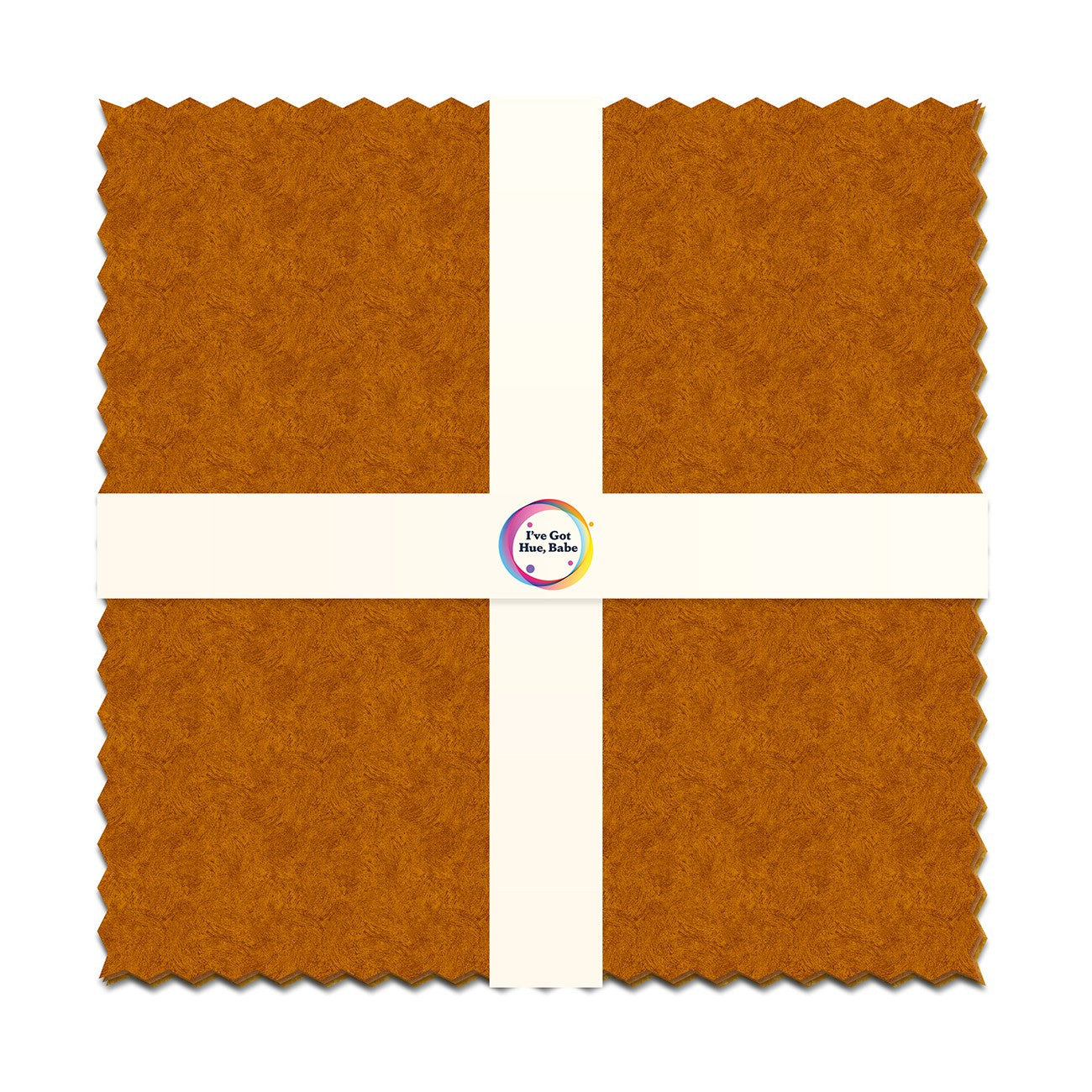 10in Squares, I've Got Hue, Babe, 42pcs/bundle
