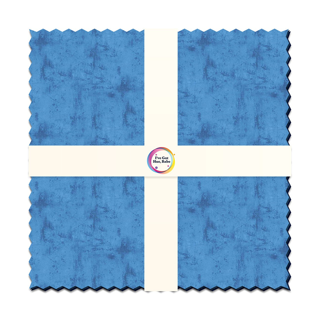 10in Squares, I've Got Hue, Babe, 42pcs/bundle
