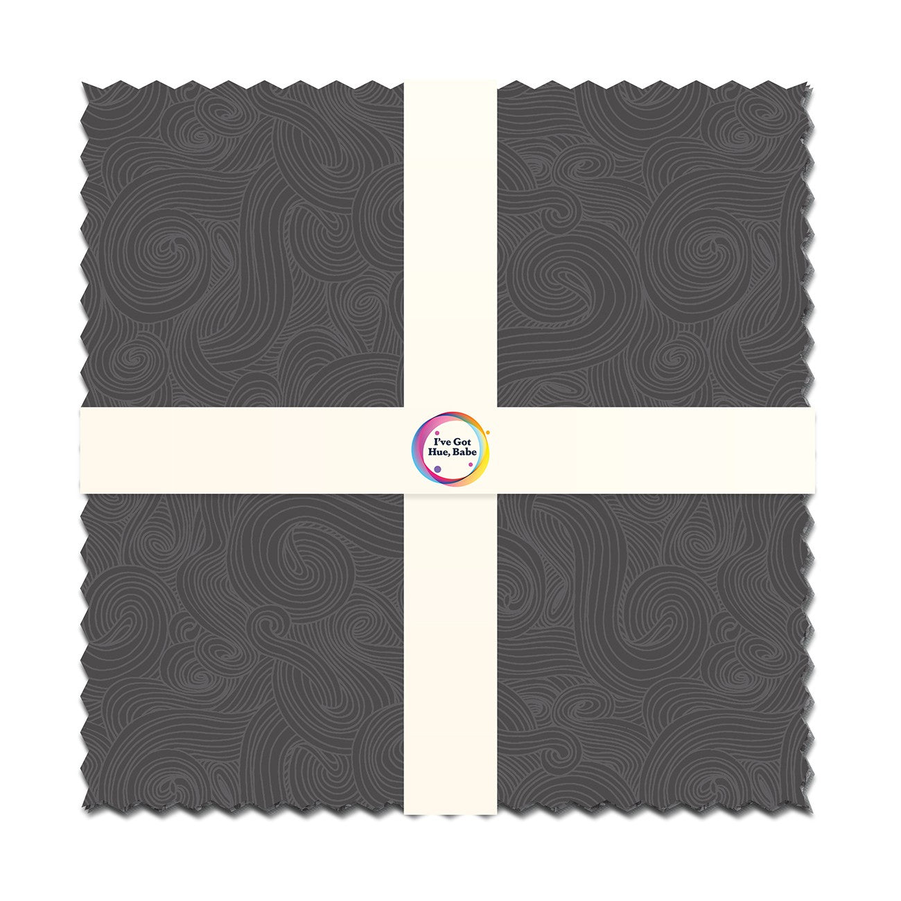 10in Squares, I've Got Hue, Babe, 42pcs/bundle