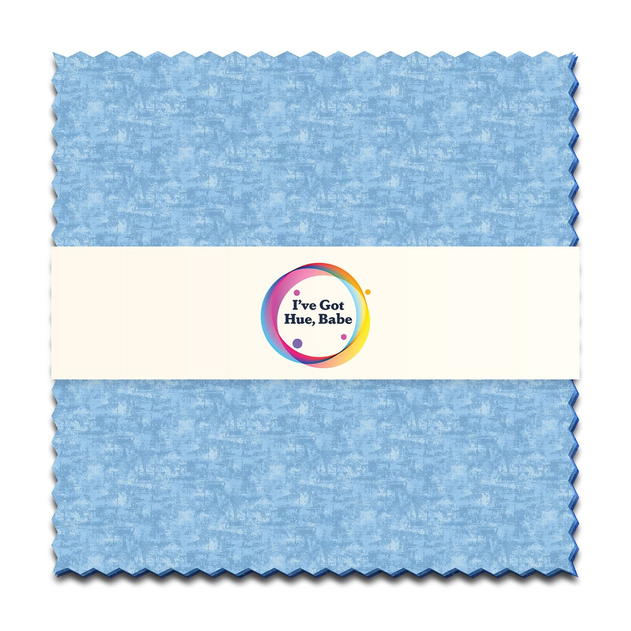 5in Squares, I've Got Hue, Babe, 42pcs/bundle