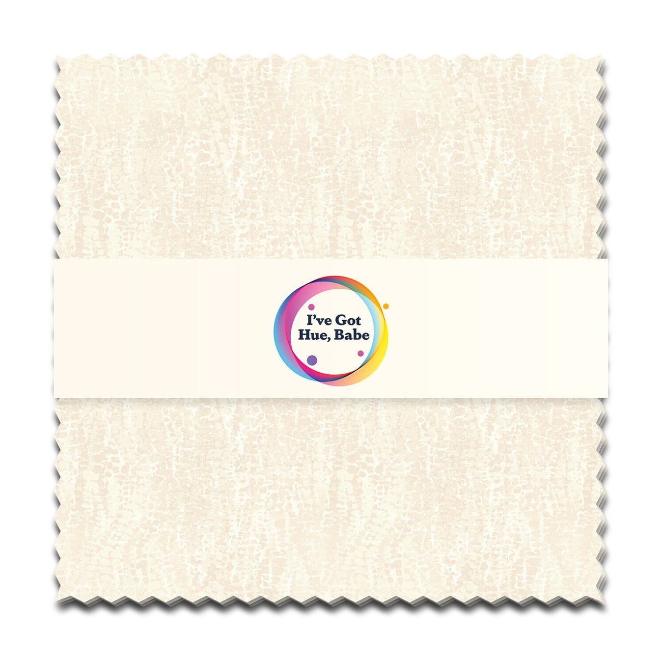 5in Squares, I've Got Hue, Babe, 42pcs/bundle