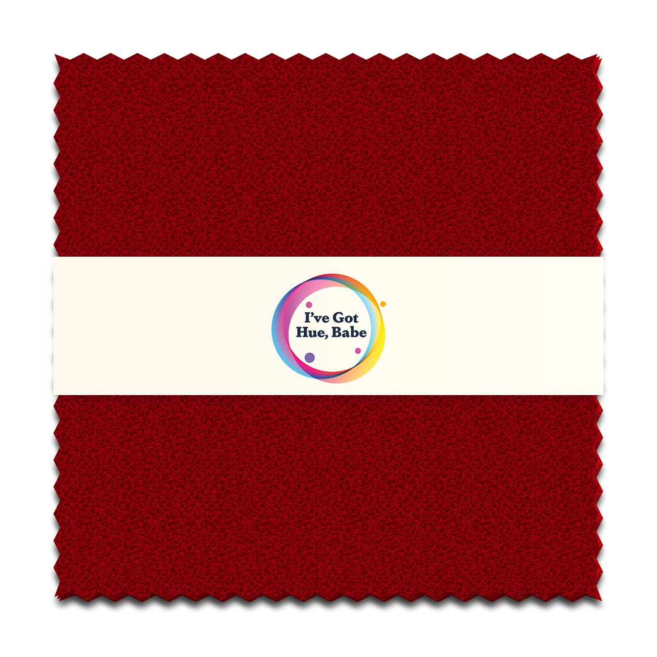 5in Squares, I've Got Hue, Babe, 42pcs/bundle