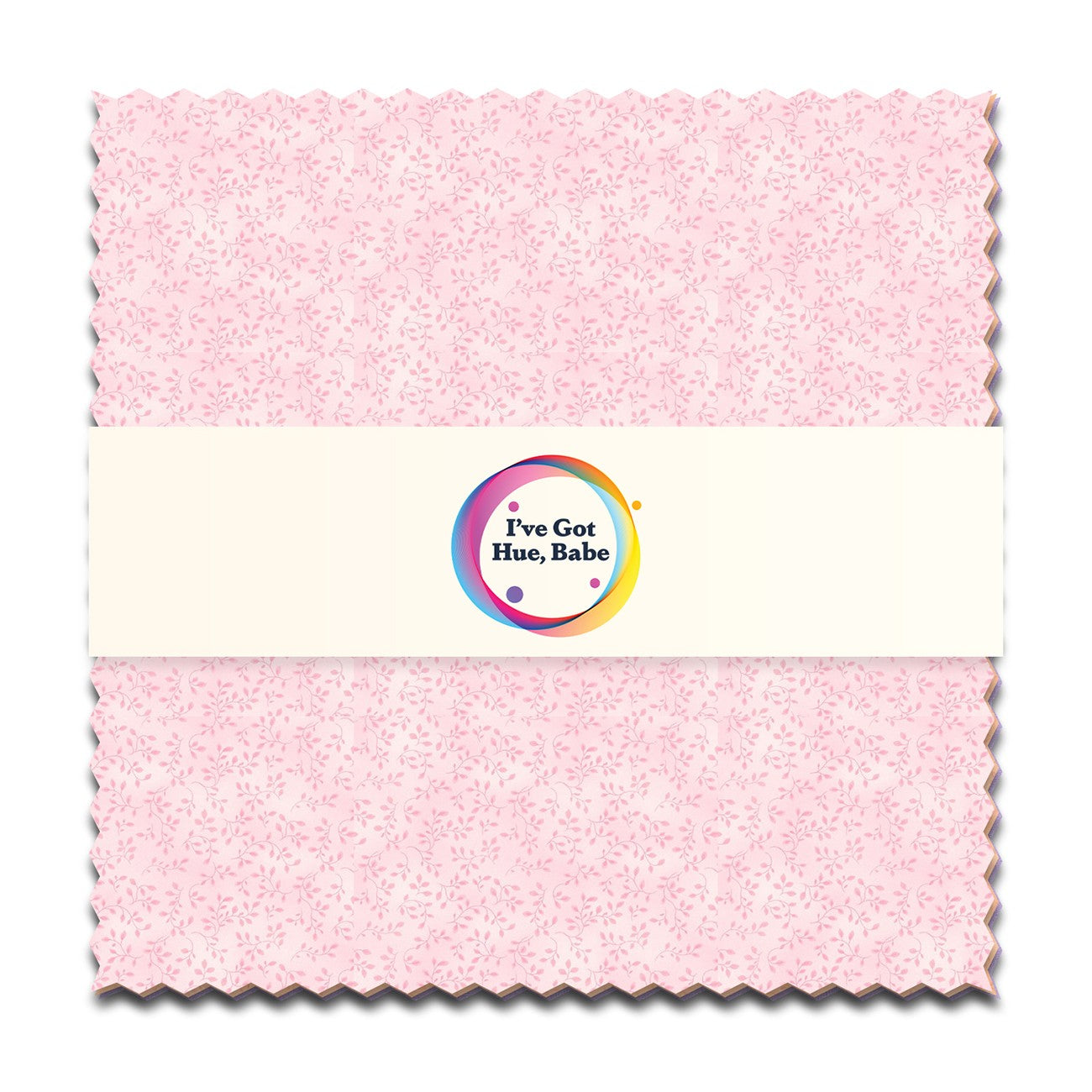 5in Squares, I've Got Hue, Babe, 42pcs/bundle