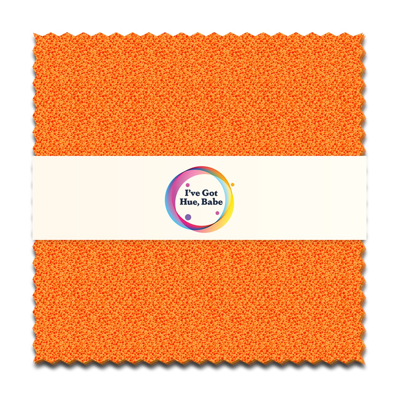 5in Squares, I've Got Hue, Babe, 42pcs/bundle