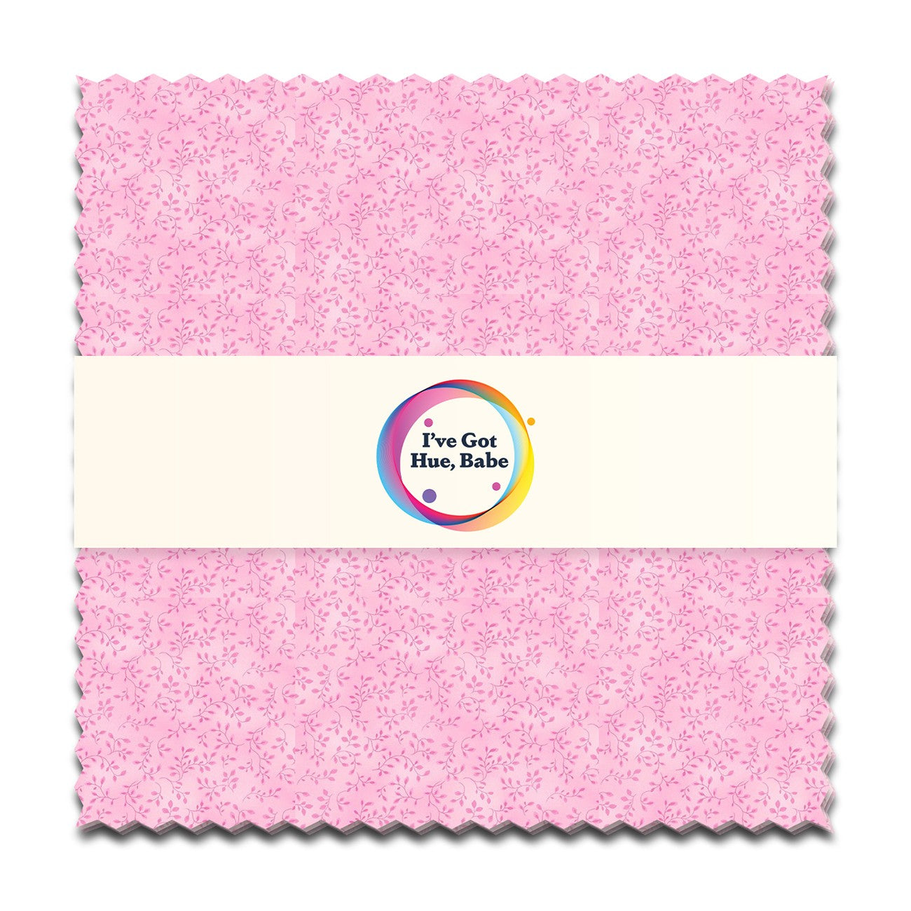 5in Squares, I've Got Hue, Babe, 42pcs/bundle
