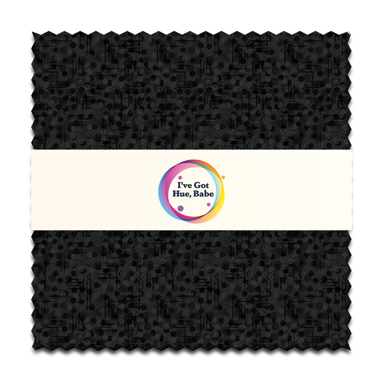 5in Squares, I've Got Hue, Babe, 42pcs/bundle