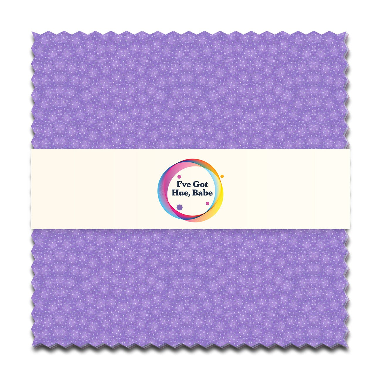 5in Squares, I've Got Hue, Babe, 42pcs/bundle
