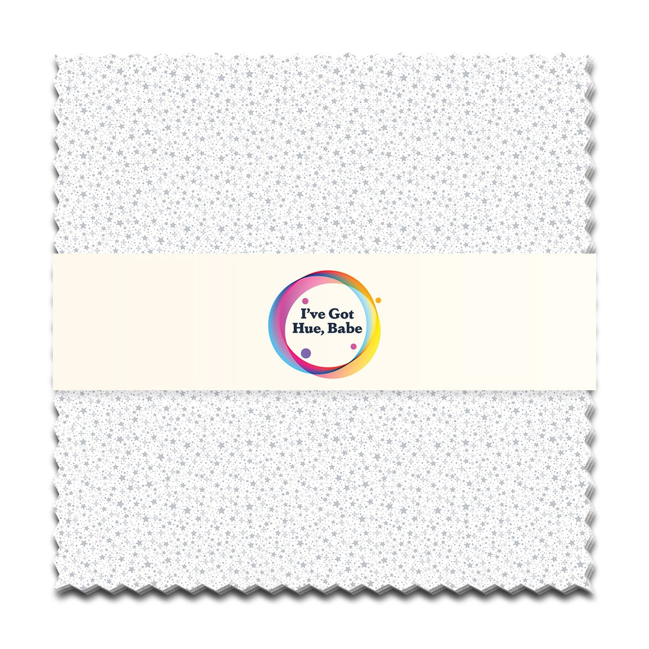 5in Squares, I've Got Hue, Babe, 42pcs/bundle