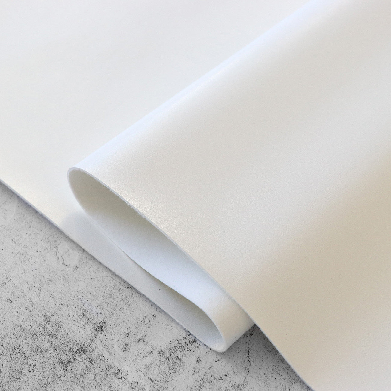 Moonlight Shimmer Faux Leather 1/2yd