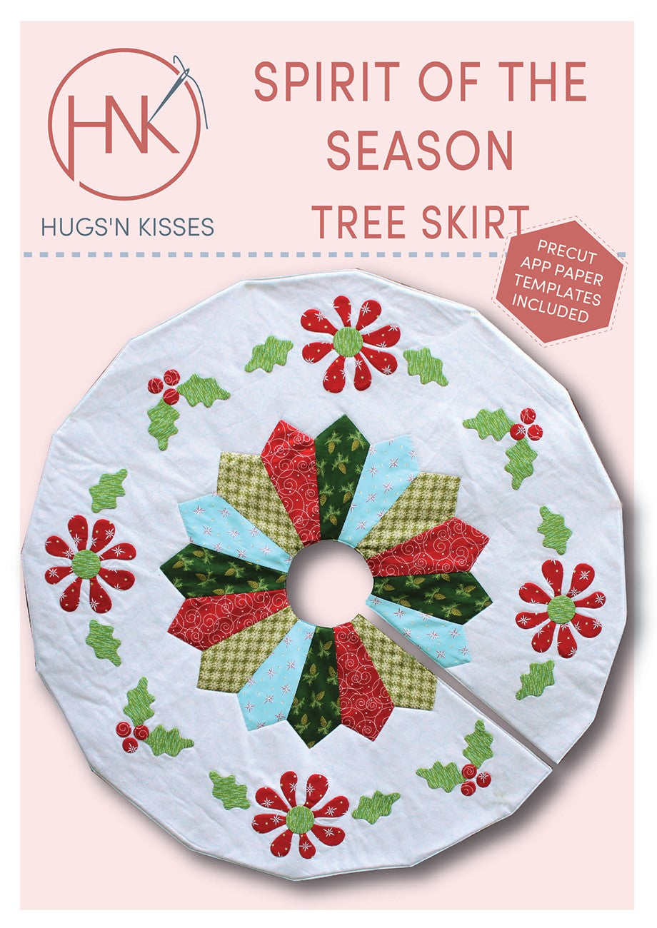Spirit Of The Season 2
