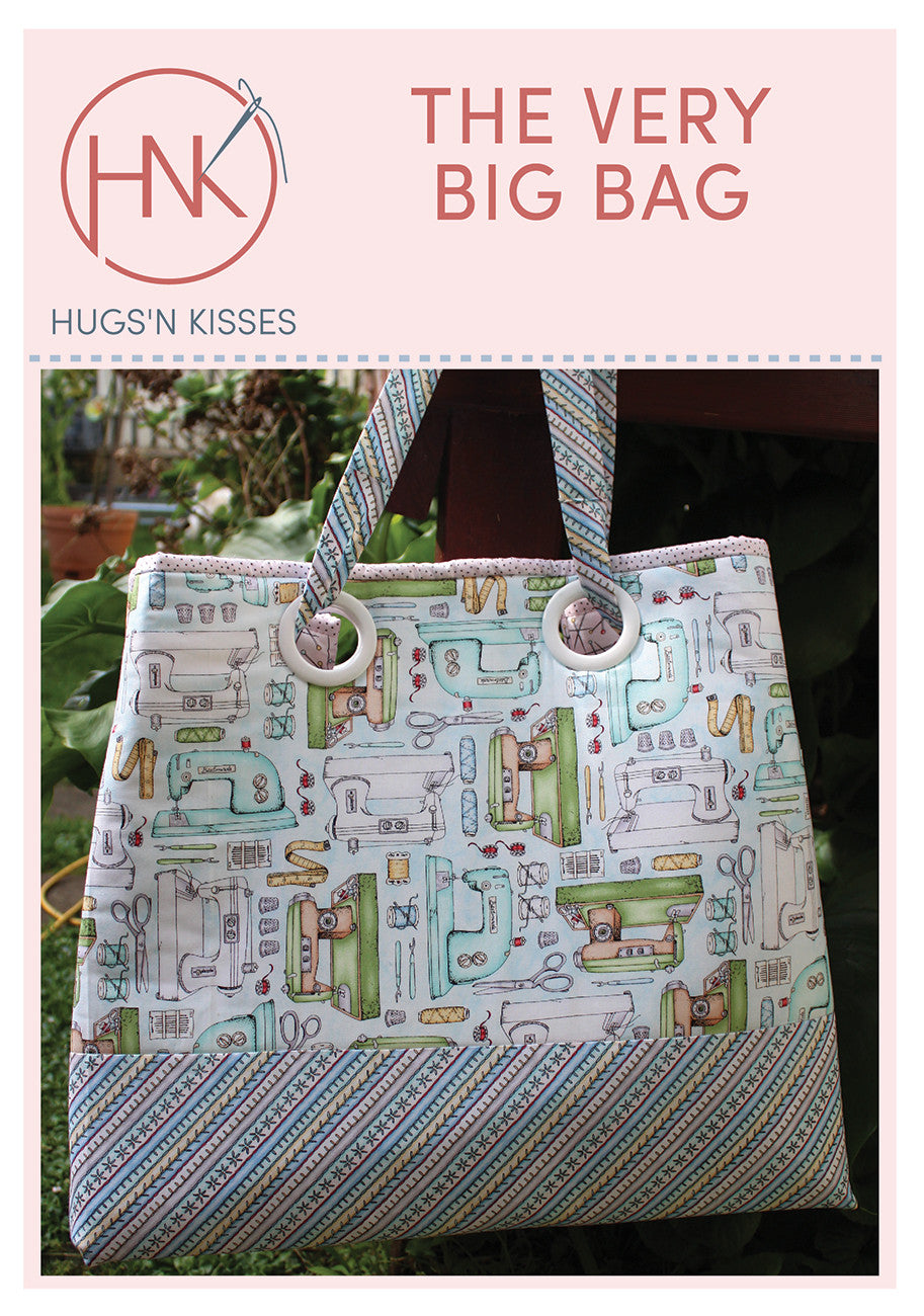 The Very Big Bag