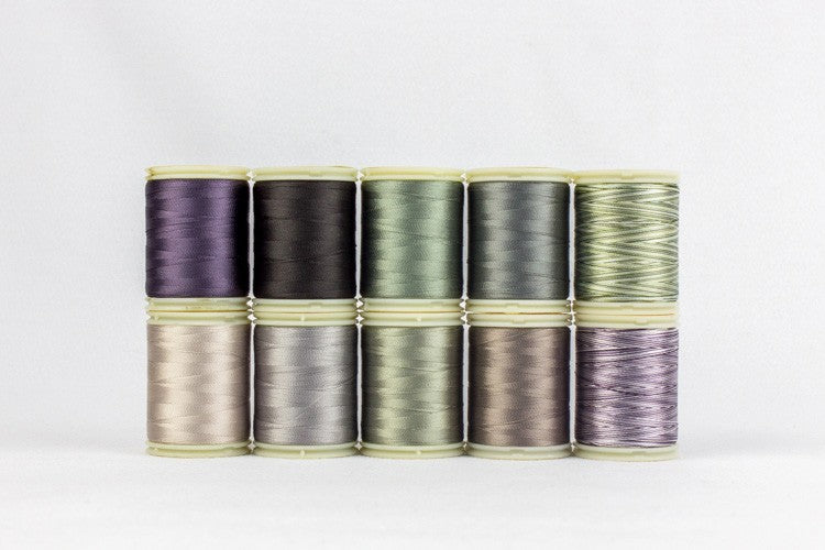 Splendor Harmony Pack Set Grey Colorway